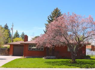 795 Reed Ave, Idaho Falls, ID 83402