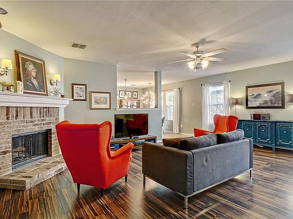 4th image of 5032 River Rock Blvd