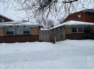 13521 E McNichols Rd, Detroit, MI 48205