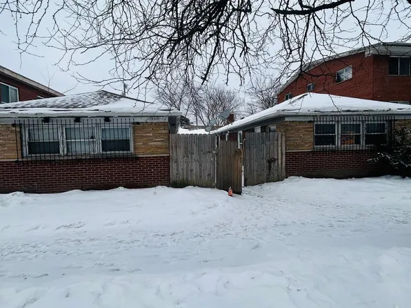 13521 E McNichols Rd, Detroit, MI 48205