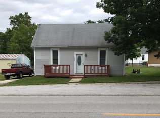 205 S Main St, Liberty, IL 62347