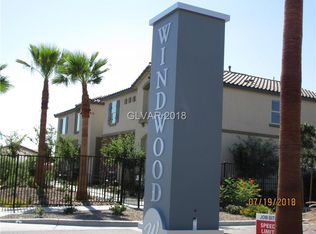 6115 Scarlet Leaf St, Spring Valley, NV 89148