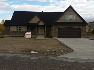 1370 Shelby Ln, Helper, UT 84526