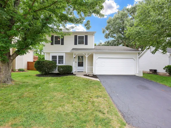 1024 Discovery Dr, Columbus, OH 43085
