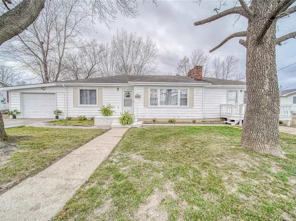 1107 S Jackson St, Salem, MO 65560