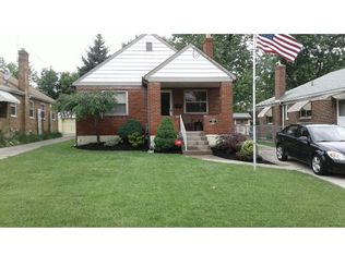 4016 Homelawn Ave, Cincinnati, OH 45211