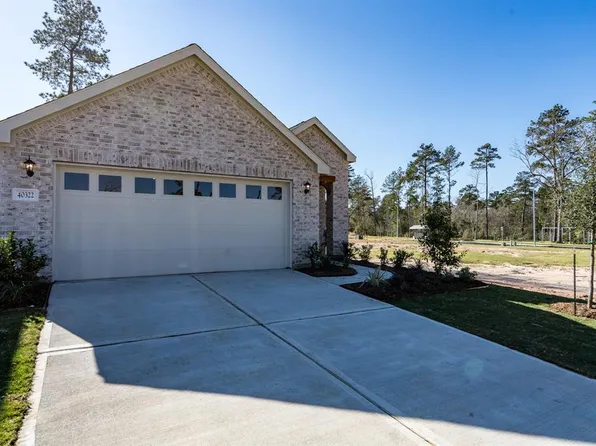 40322 Bay Warbler Way, Magnolia, TX 77354