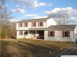 81 Tower Rd, Cream Ridge, NJ 08514