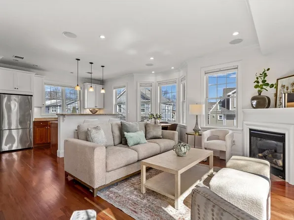 67 Church St #1, Dorchester, MA 02122