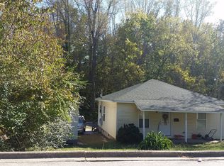 109 Poplar St, Clover, SC 29710