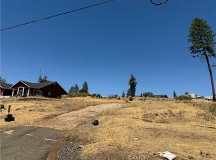 589 Valley View Dr LOT 11, Paradise, CA 95969