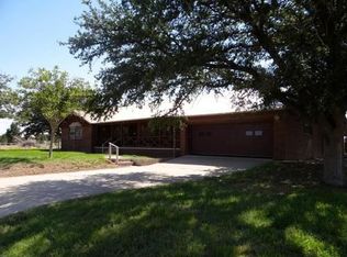 7576 W 16th St, Odessa, TX 79763
