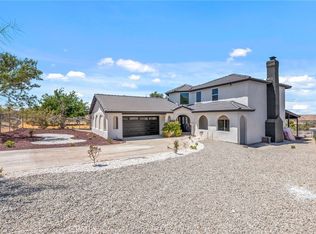 61426 Alta Vista Dr, Joshua Tree, CA 92252