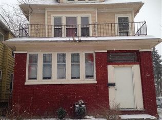 113 Donaldson Rd, Buffalo, NY 14208