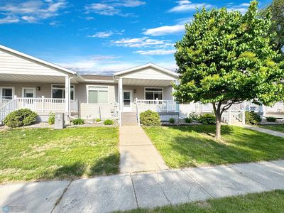 816 3rd St N #816, Fargo, ND, 58102