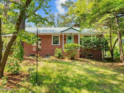 405 Elm Street, Aberdeen, NC, 28315