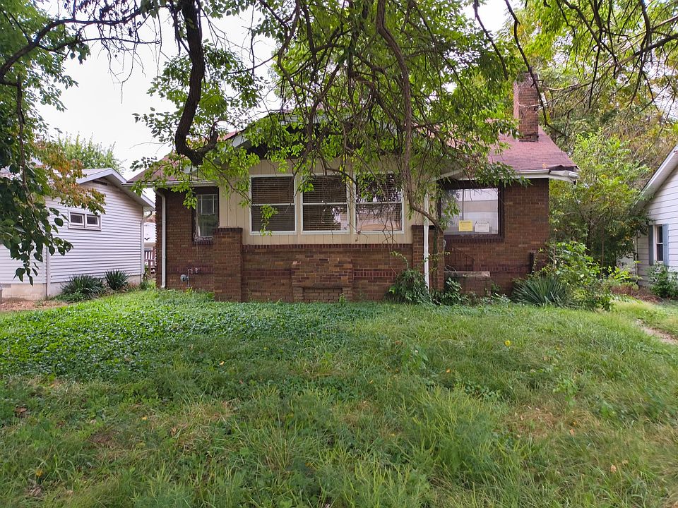 1st image of 1484 E Cantrell St