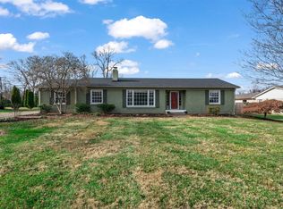 721 Hampton Dr, Bowling Green, KY 42103