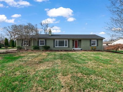 721 Hampton Dr, Bowling Green, KY, 42103