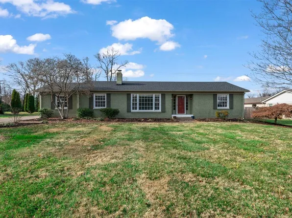 721 Hampton Dr, Bowling Green, KY 42103