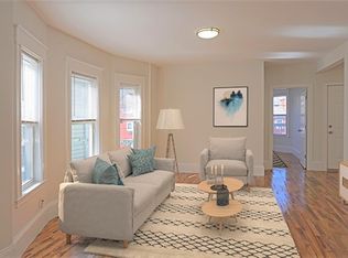 39 Bradley St #1F, Somerville, MA 02145