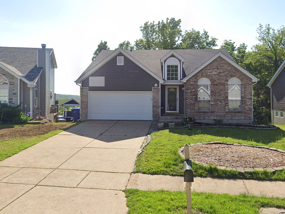 1st image of 1911 Strawberry Ridge Dr