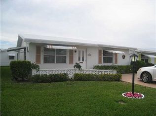 1510 SW 8th Ave, Boynton Beach, FL 33426