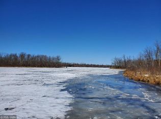 McGraw Lake Rd, Danbury, WI 54830