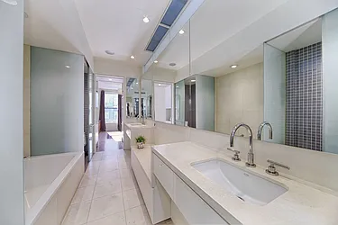 Rented by Isen & Company : Real Estate Advisors