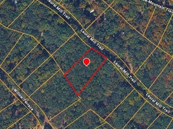0 Laurel Mill Trl, Jasper, GA 30143