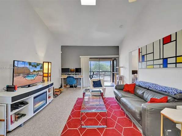 2291 SW 80th Ter #2291, Miramar, FL 33025