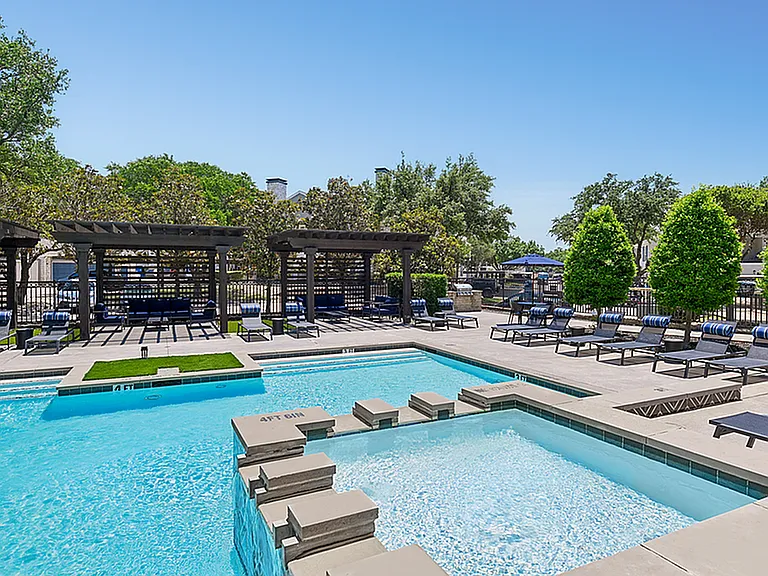 Birchstone West Plano — Photo 30
