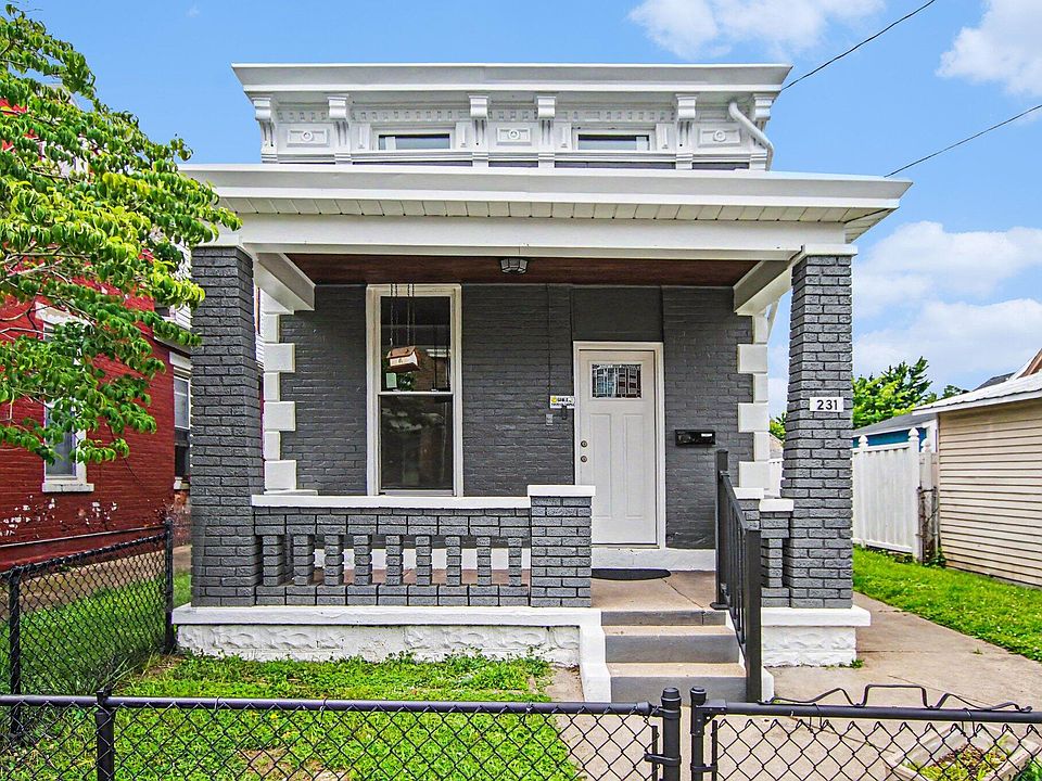 1st image of 231 Poplar St