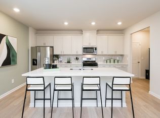 Homes Available Soon, Marshburn Landing - Bungalow Series, Wendell, NC 27591