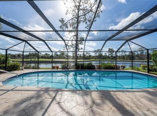 43 Grey Wing Point, Naples, FL 34113