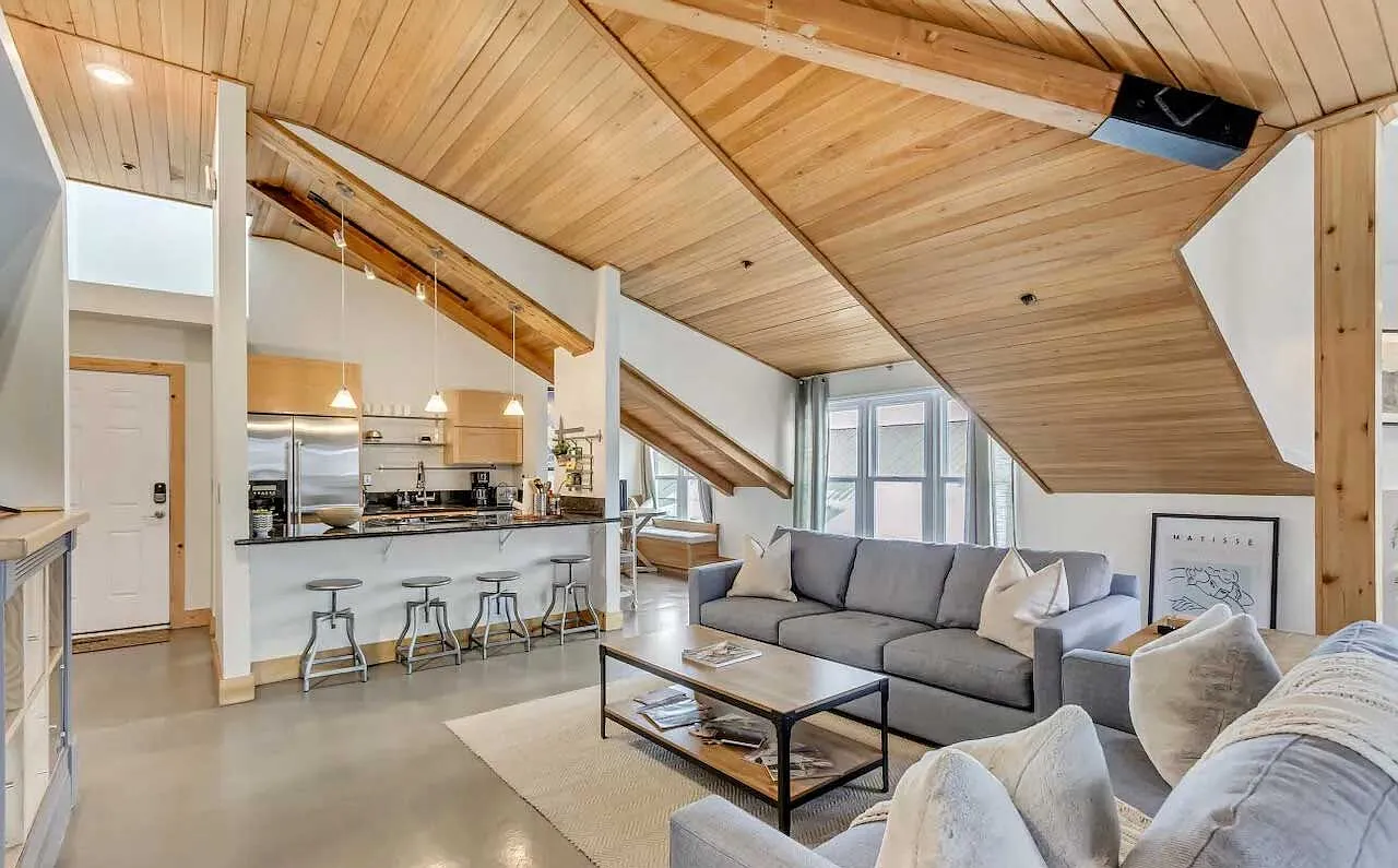 1 bed, 1000 sqft, $4,900 — Photo 4