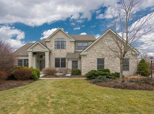 3155 Scioto Estates Ct, Columbus, OH