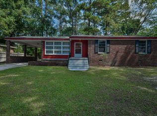3943 Webb Ct, Columbia, SC 29204