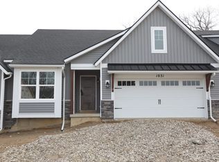 1031 Camellia Cir #40, Howell, MI 48843