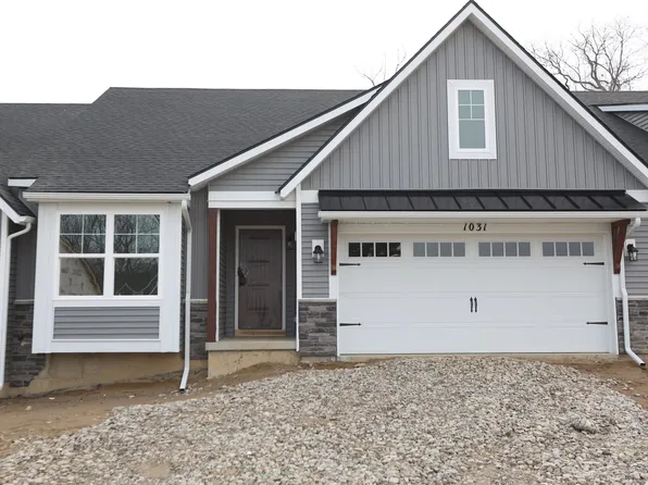 1031 Camellia Cir #40, Howell, MI 48843