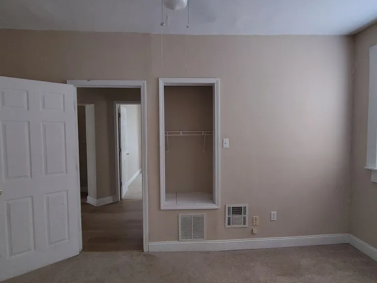 Bonus Room attached to Master Bedroom
