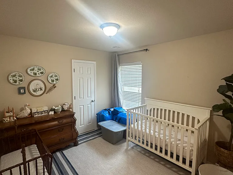 3rd bedroom