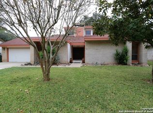 15119 Elkton Rd, San Antonio, TX 78232