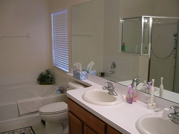 3 Full Bath Rooms