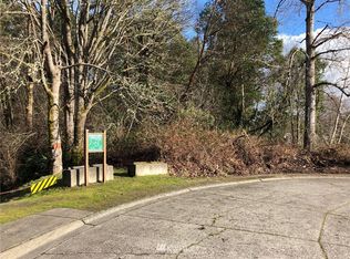 0 Reid Ave, Bremerton, WA 98310