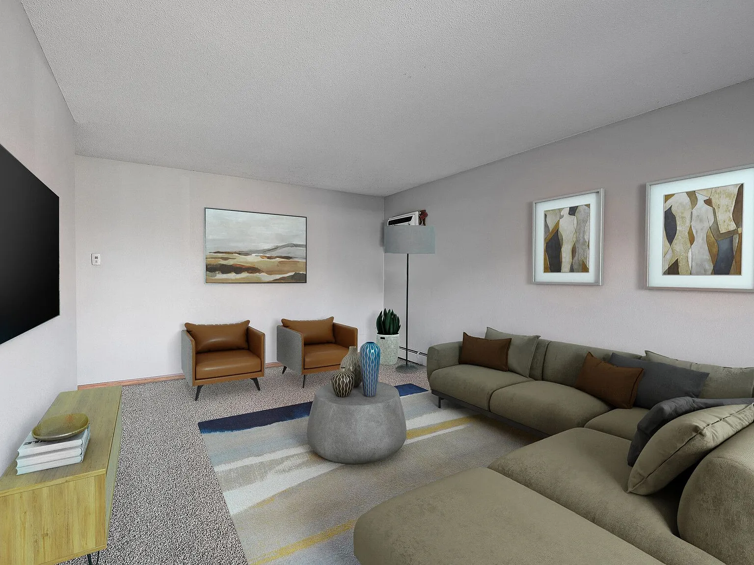River Ridge Apartments — Photo 3