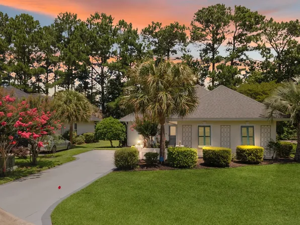 9805 Simonton Ct., Murrells Inlet, SC 29576