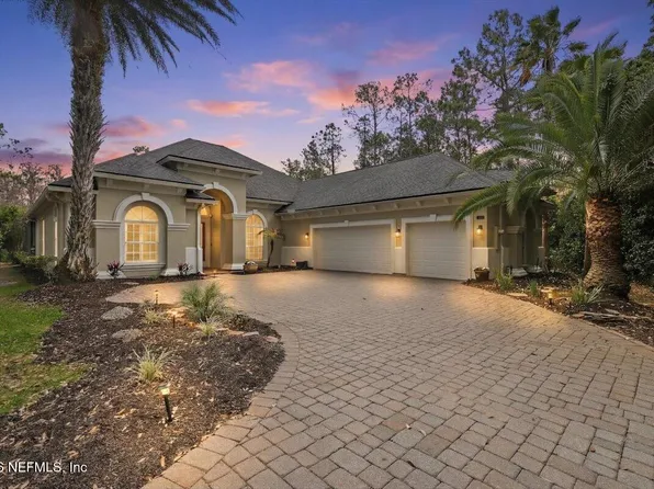 511 CAPE MAY Avenue, Ponte Vedra, FL 32081