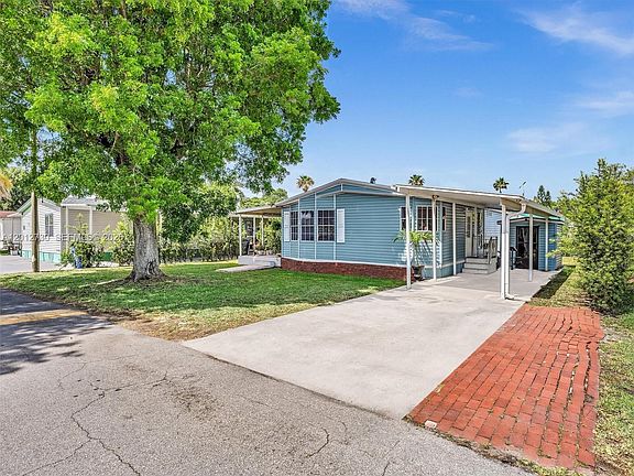 5th image of 19800 SW 180th Ave Lot 80