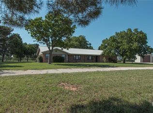 5926 Bledsoe Rd, Abilene, TX 79606